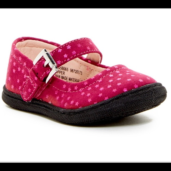 harper canyon mary janes